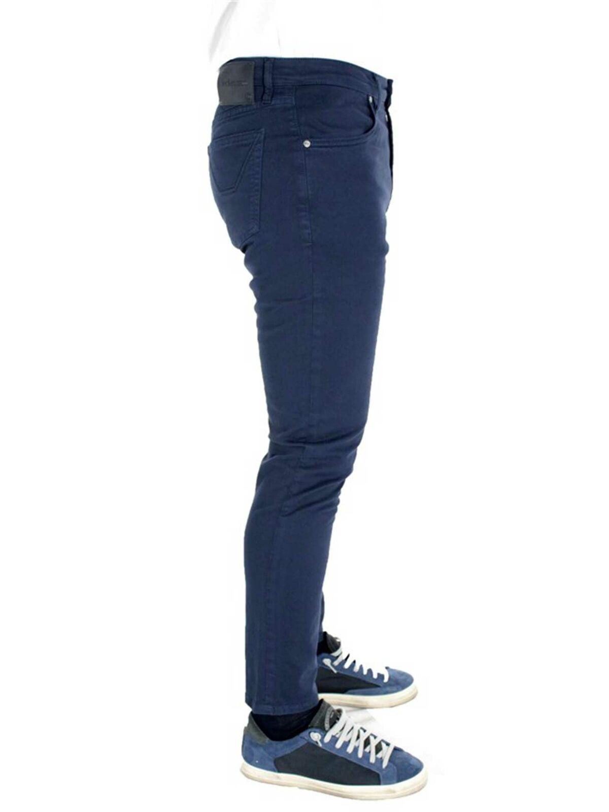 PANTALONE UOMO JECKERSON - JECKERSON - PJ By Iannuzzi