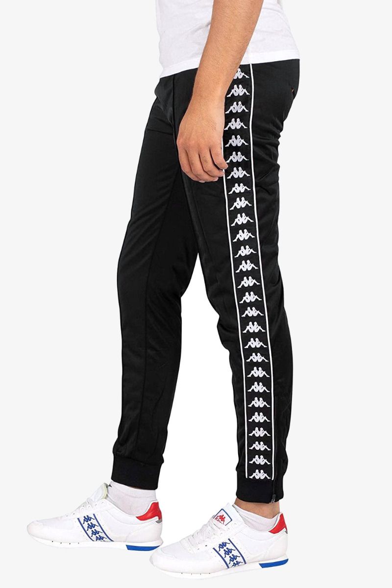 PANTALONE TUTA UOMO - KAPPA BANDA - PJ By Iannuzzi