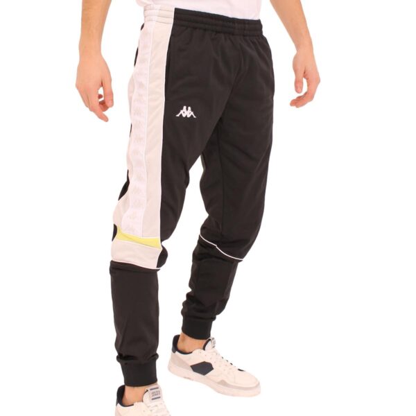 PANTALONE TUTA - KAPPA BANDA - PJ By Iannuzzi