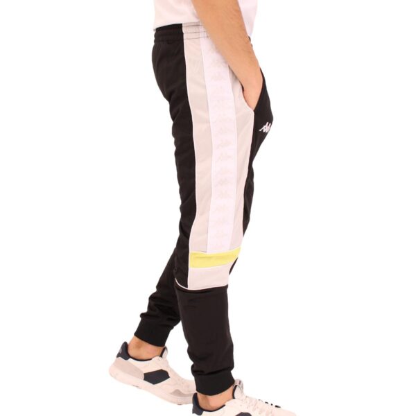PANTALONE TUTA - KAPPA BANDA - PJ By Iannuzzi