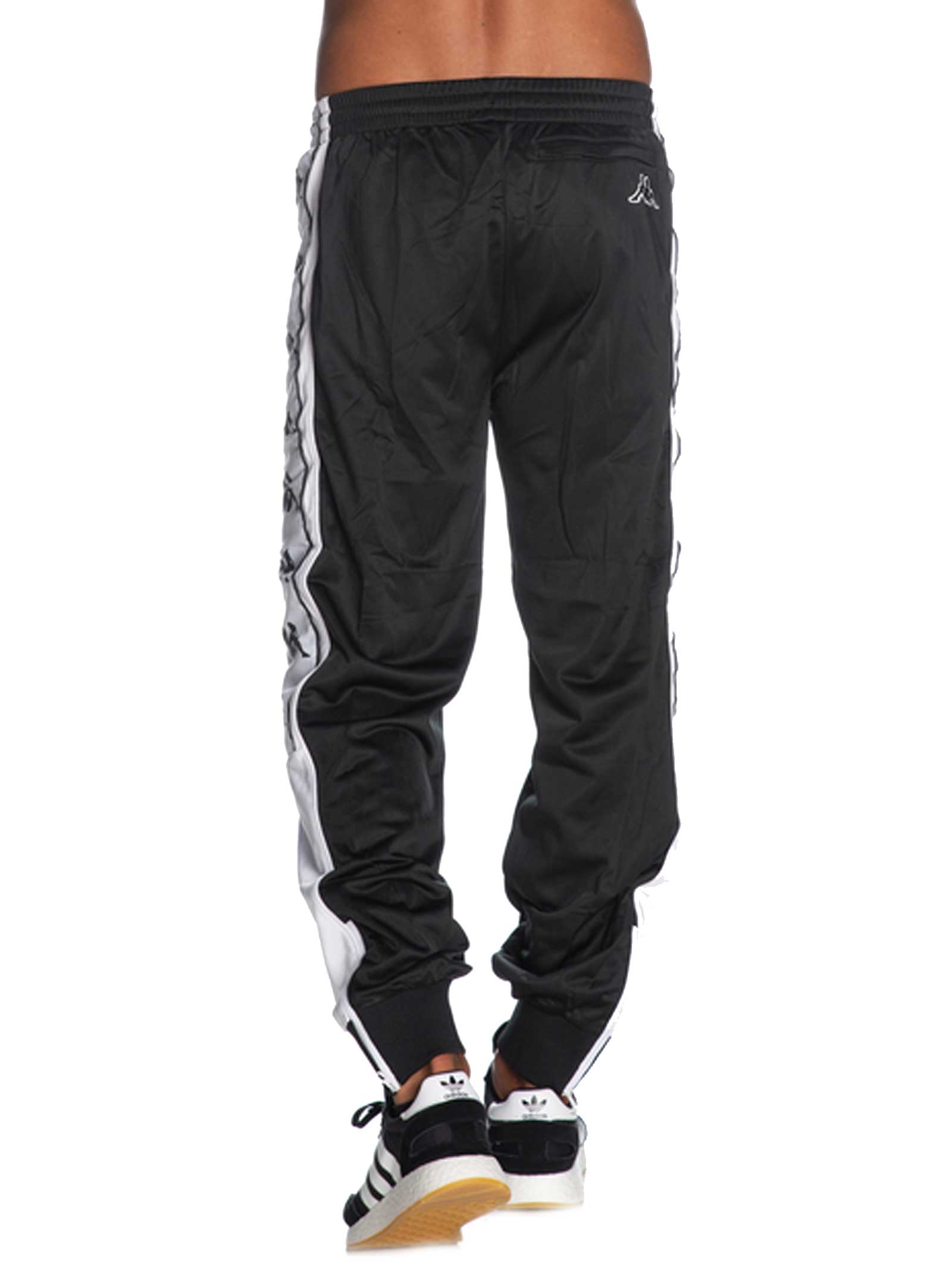 PANTALONI UOMO - KAPPA BANDA - PJ By Iannuzzi