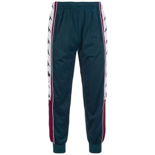 PANTALONI KAPPA BANDA RIFLETTENTE – Kiki Shop