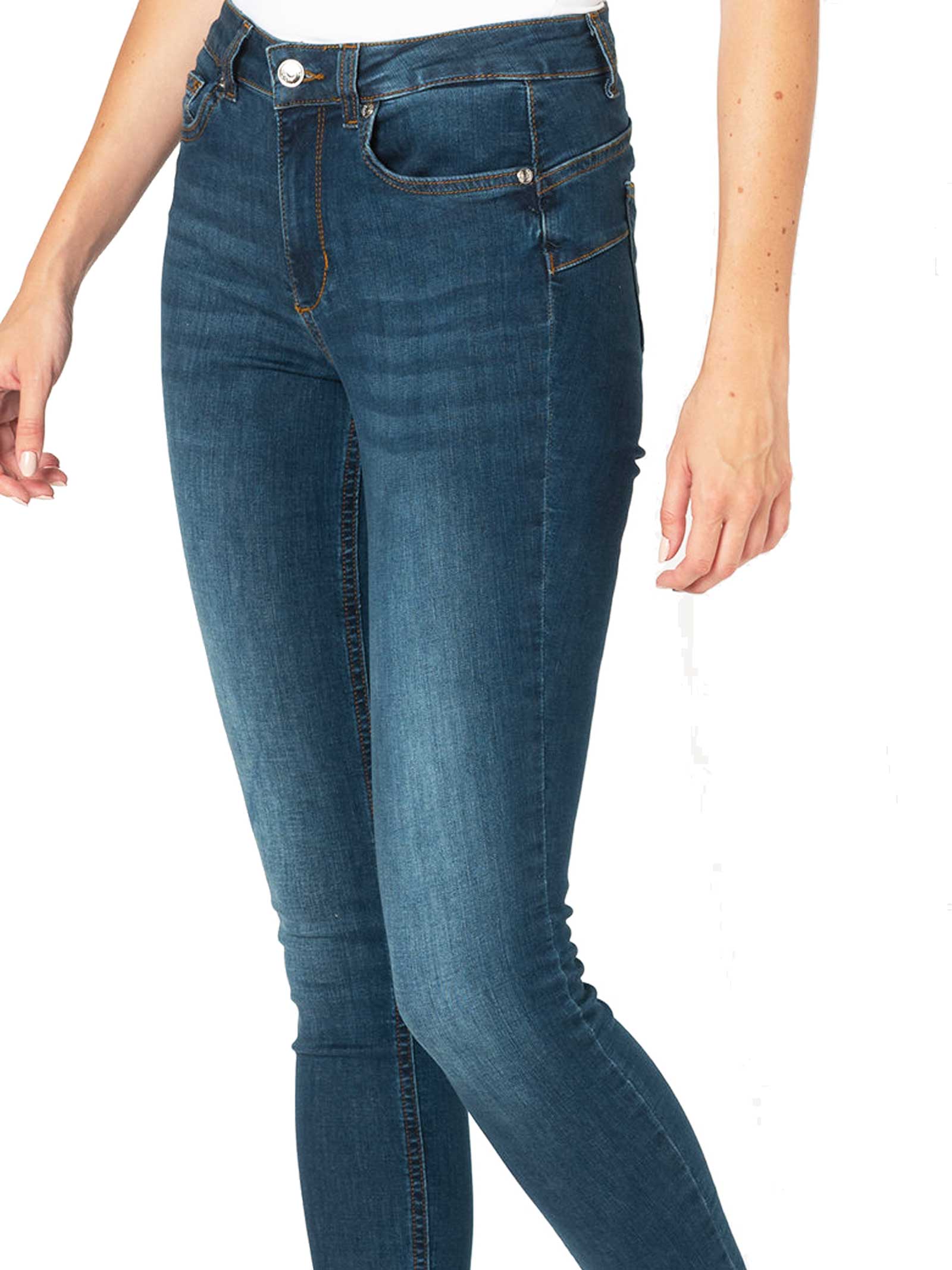 JEANS DONNA - LIU JO - PJ By Iannuzzi