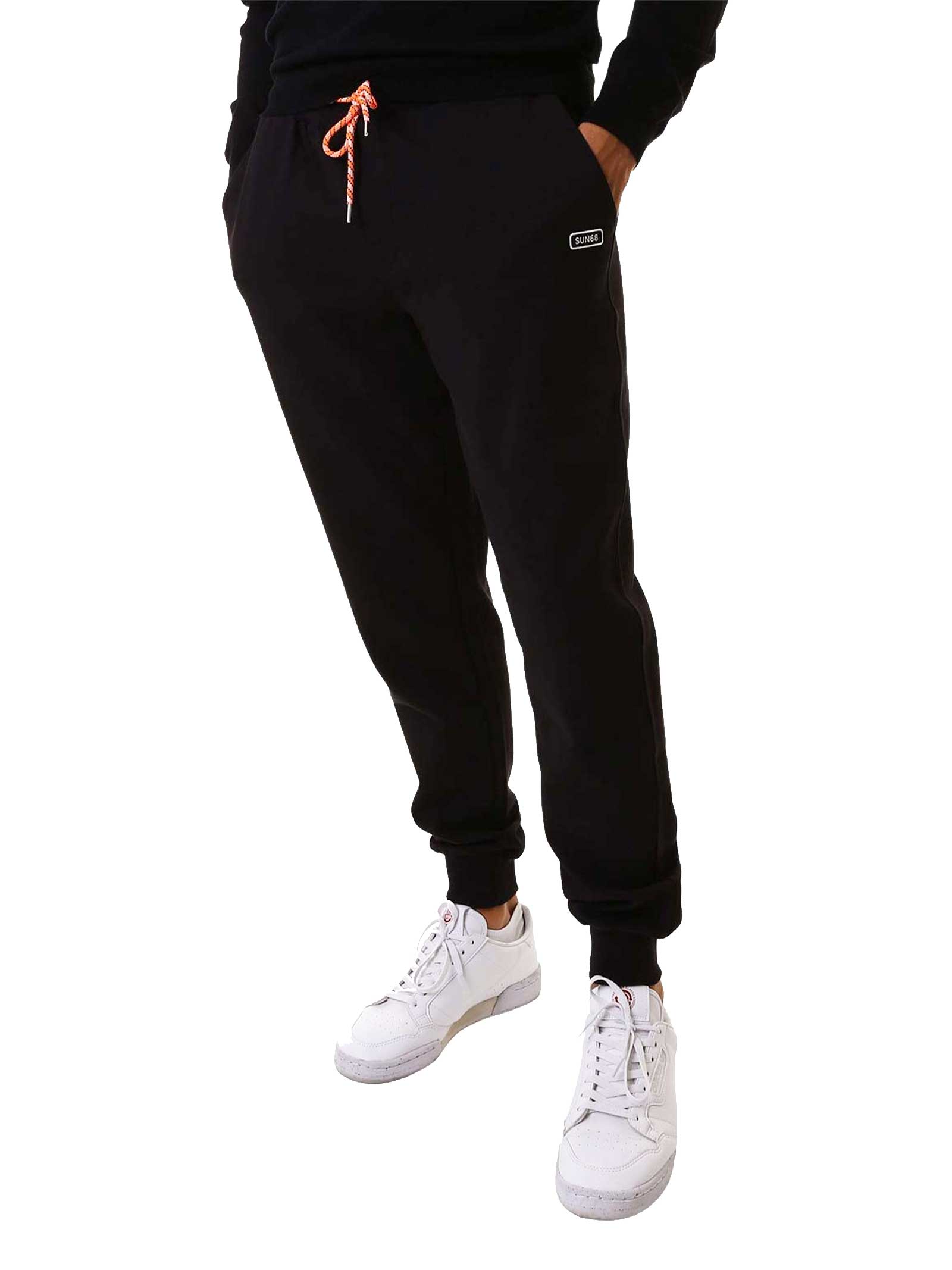 Pantaloni per uomo SUN68 - Rione Fontana