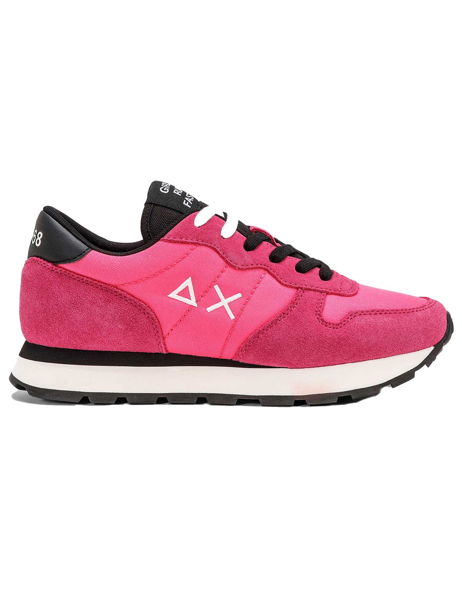 SCARPE DONNA - SUN68 - PJ By Iannuzzi