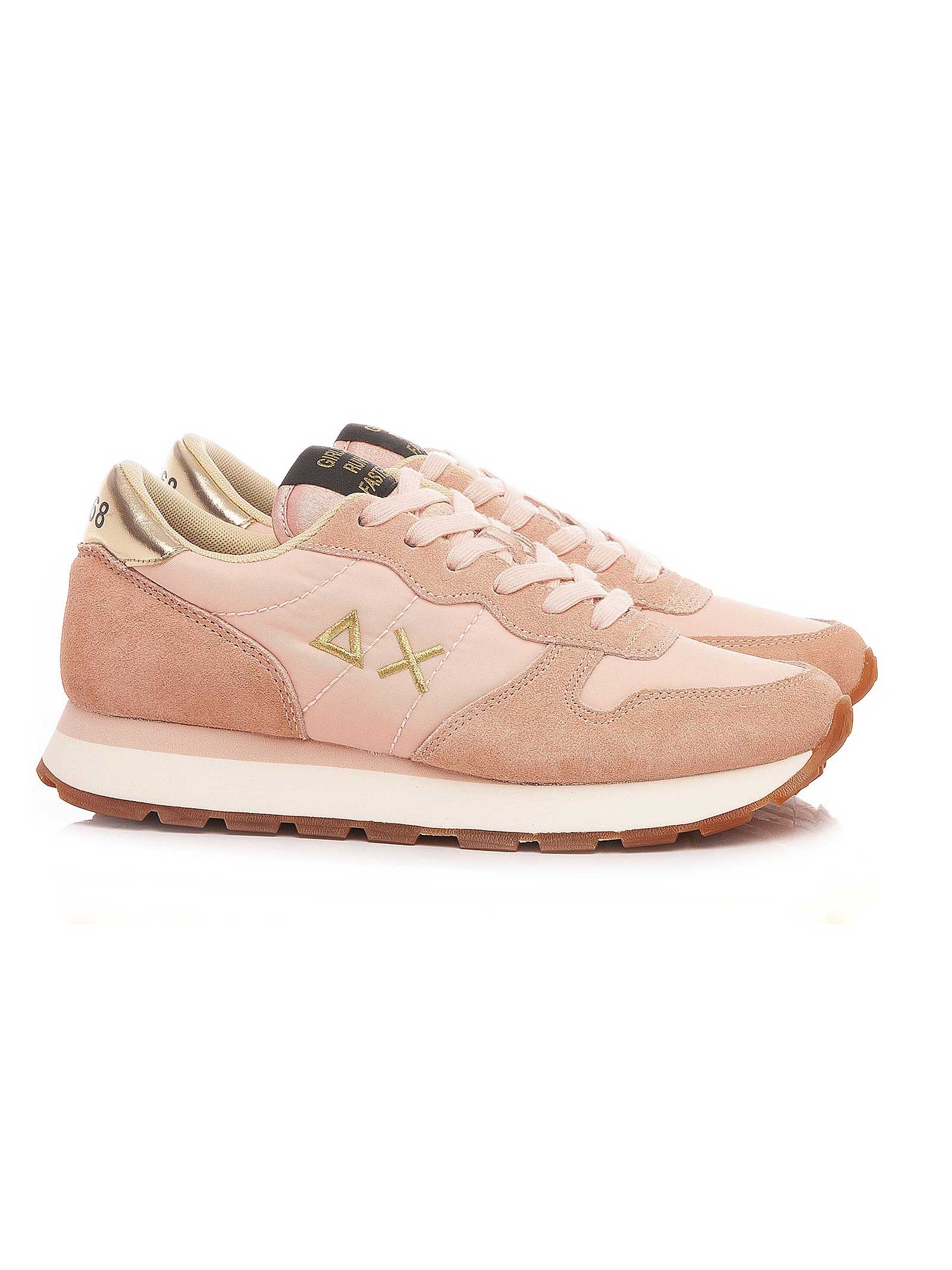 SCARPE DONNA - SUN68 - PJ By Iannuzzi