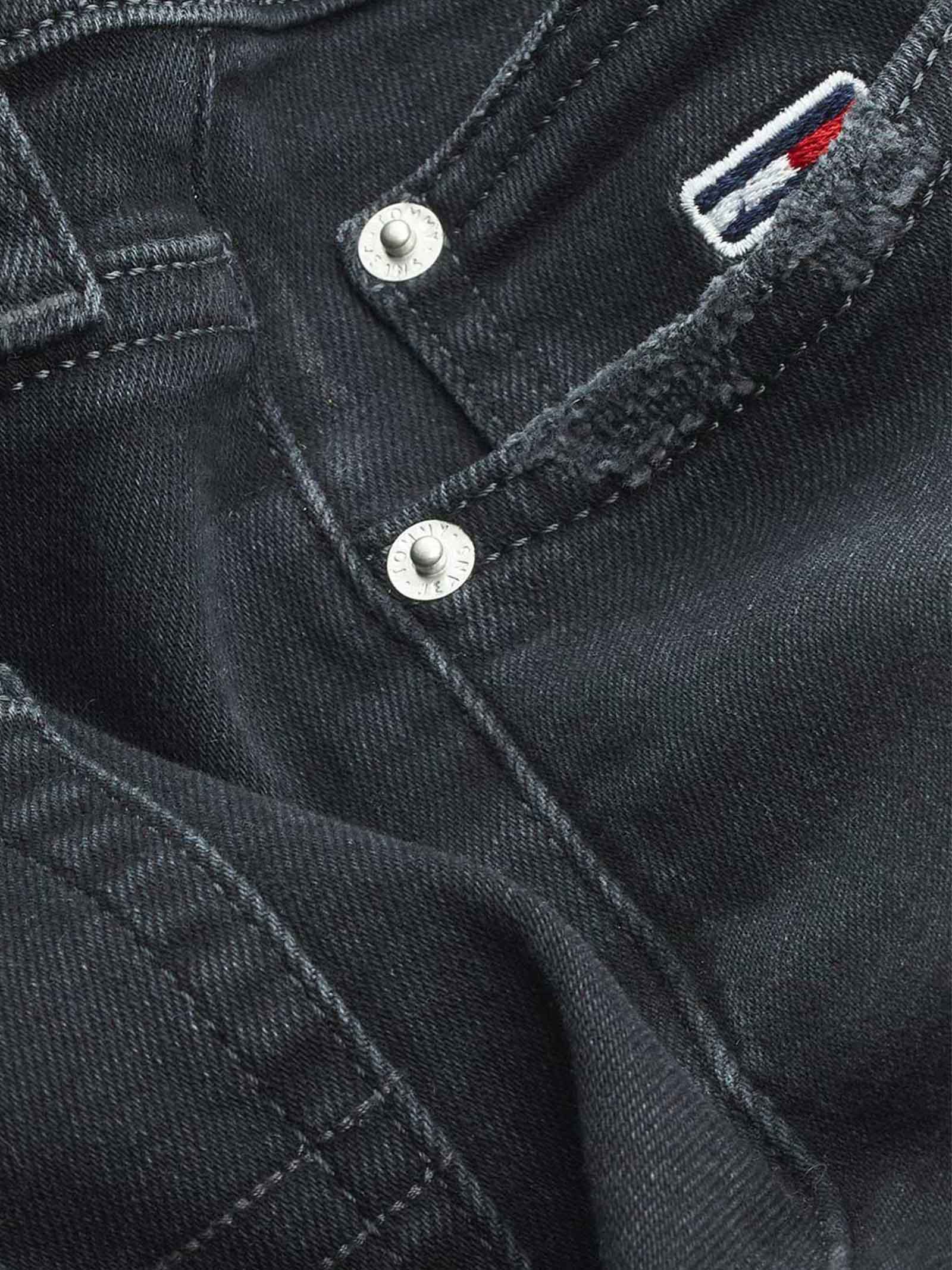 JEANS UOMO - TOMMY HILFIGER - PJ By Iannuzzi