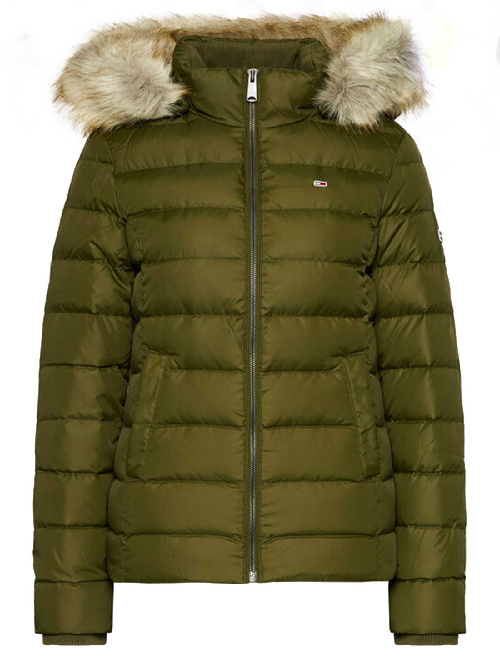 GIUBBOTTO DONNA - TOMMY HILFIGER - PJ By Iannuzzi