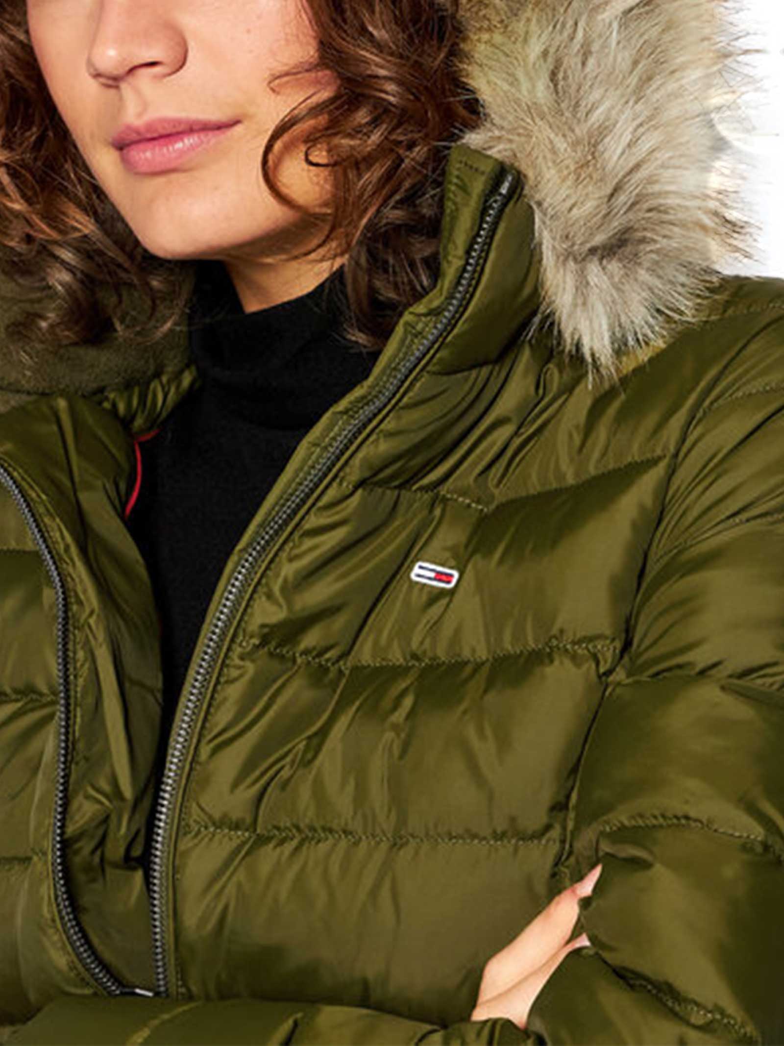 GIUBBOTTO DONNA - TOMMY HILFIGER - PJ By Iannuzzi