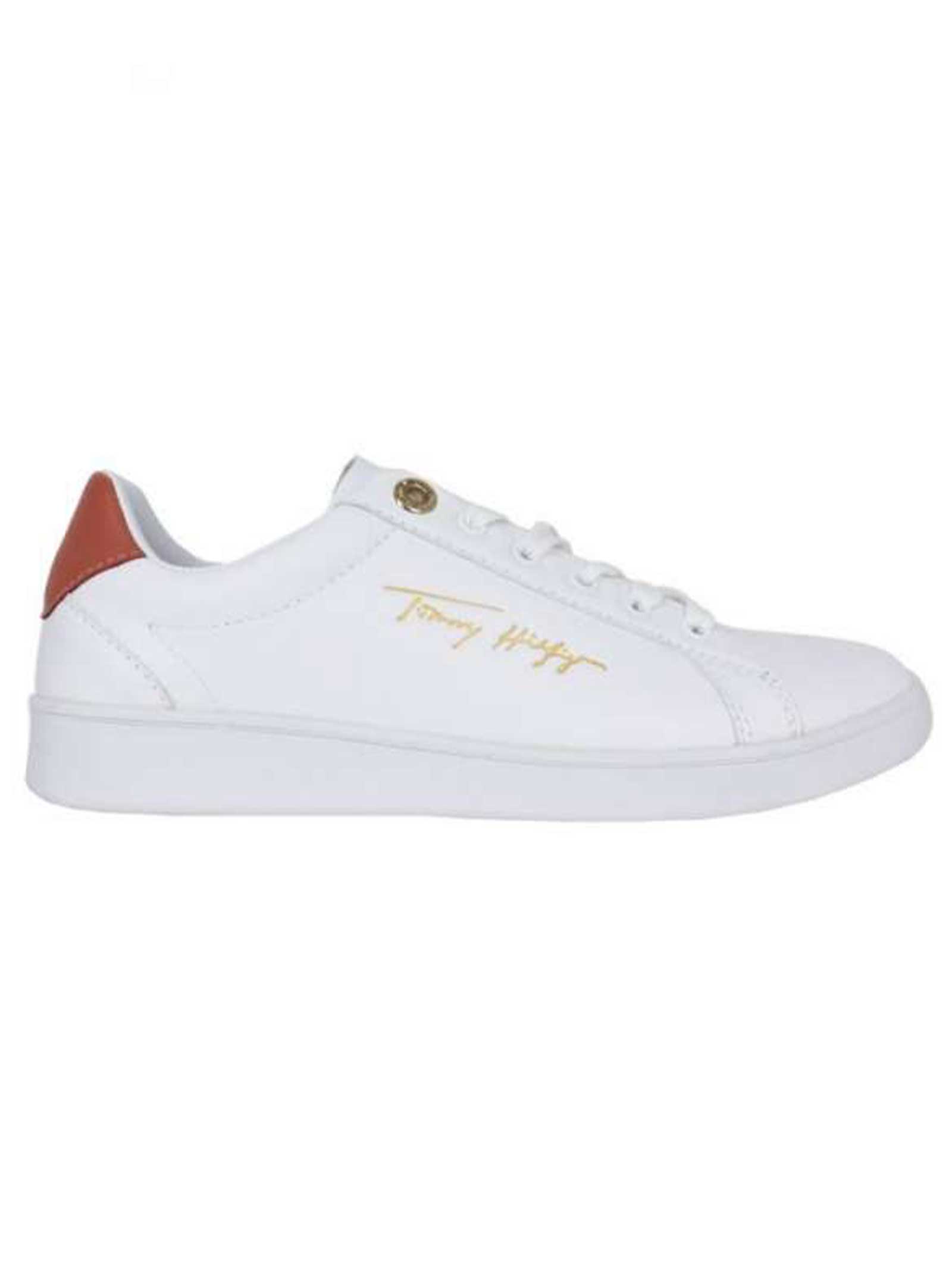 Tommy Hilfiger Scarpe da ginnastica donna - Scarpe donna • Differenta.it