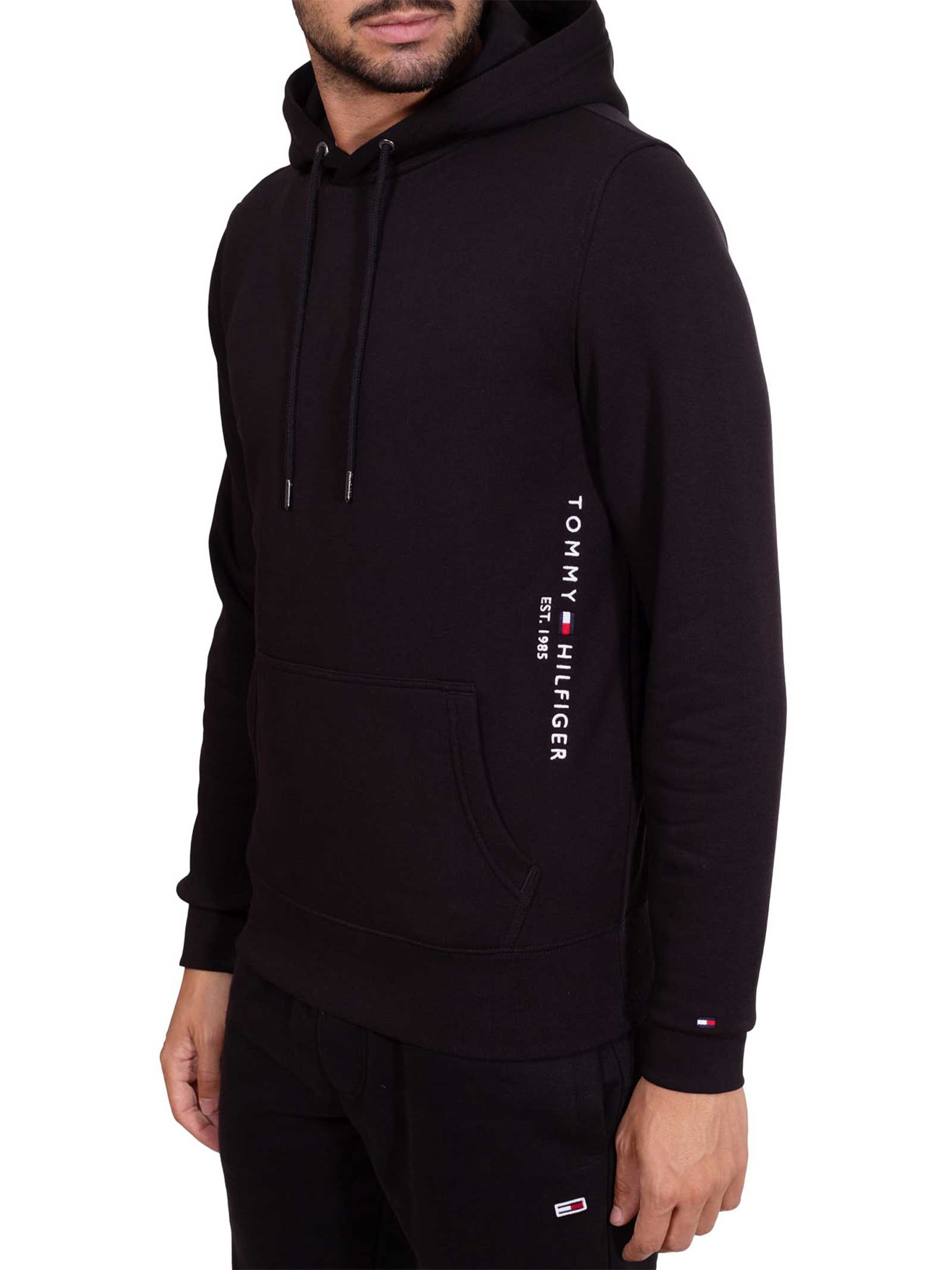 FELPA UOMO - TOMMY HILFIGER - PJ By Iannuzzi