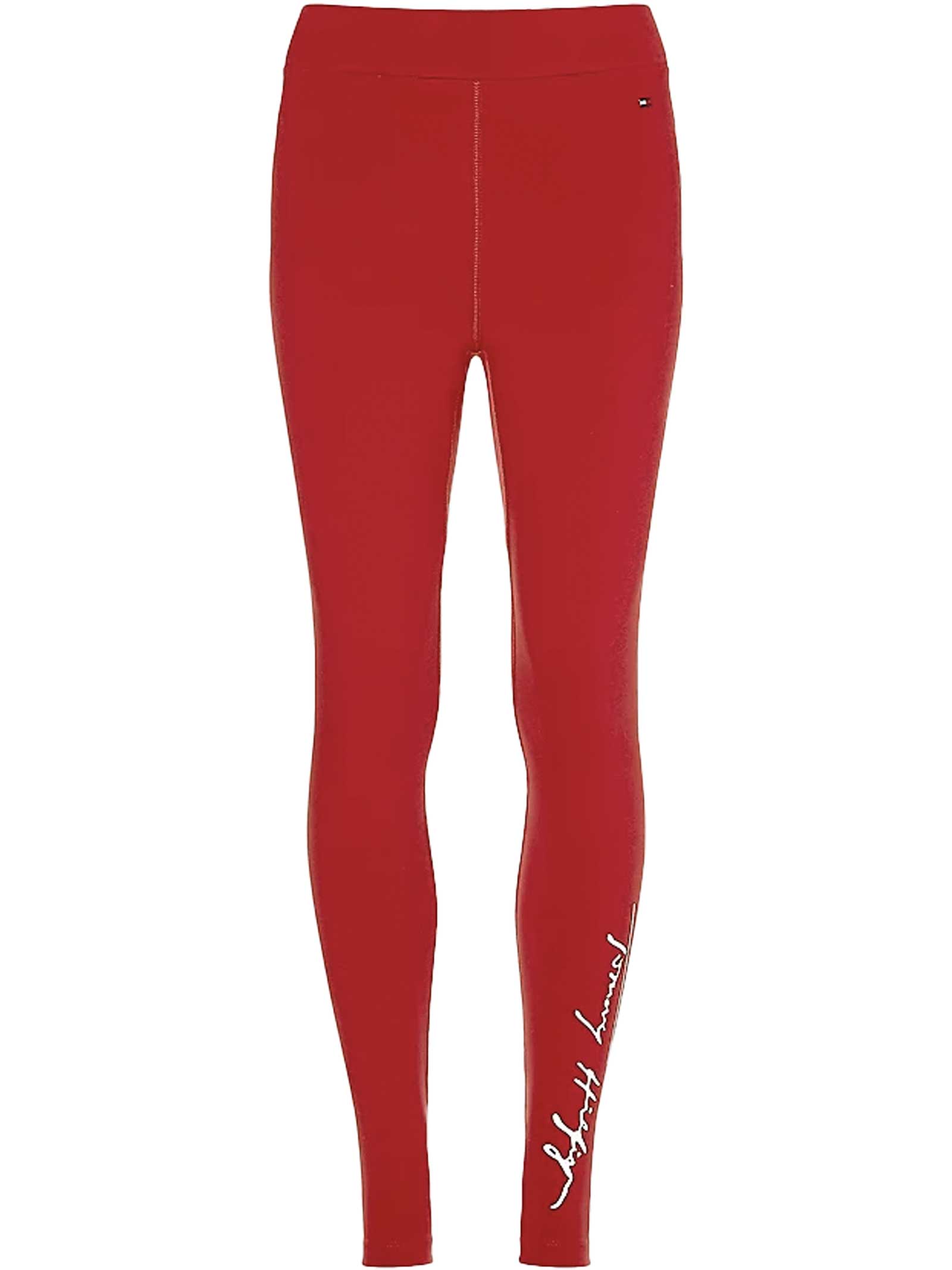 PANTALONI DONNA - TOMMY HILFIGER - PJ By Iannuzzi