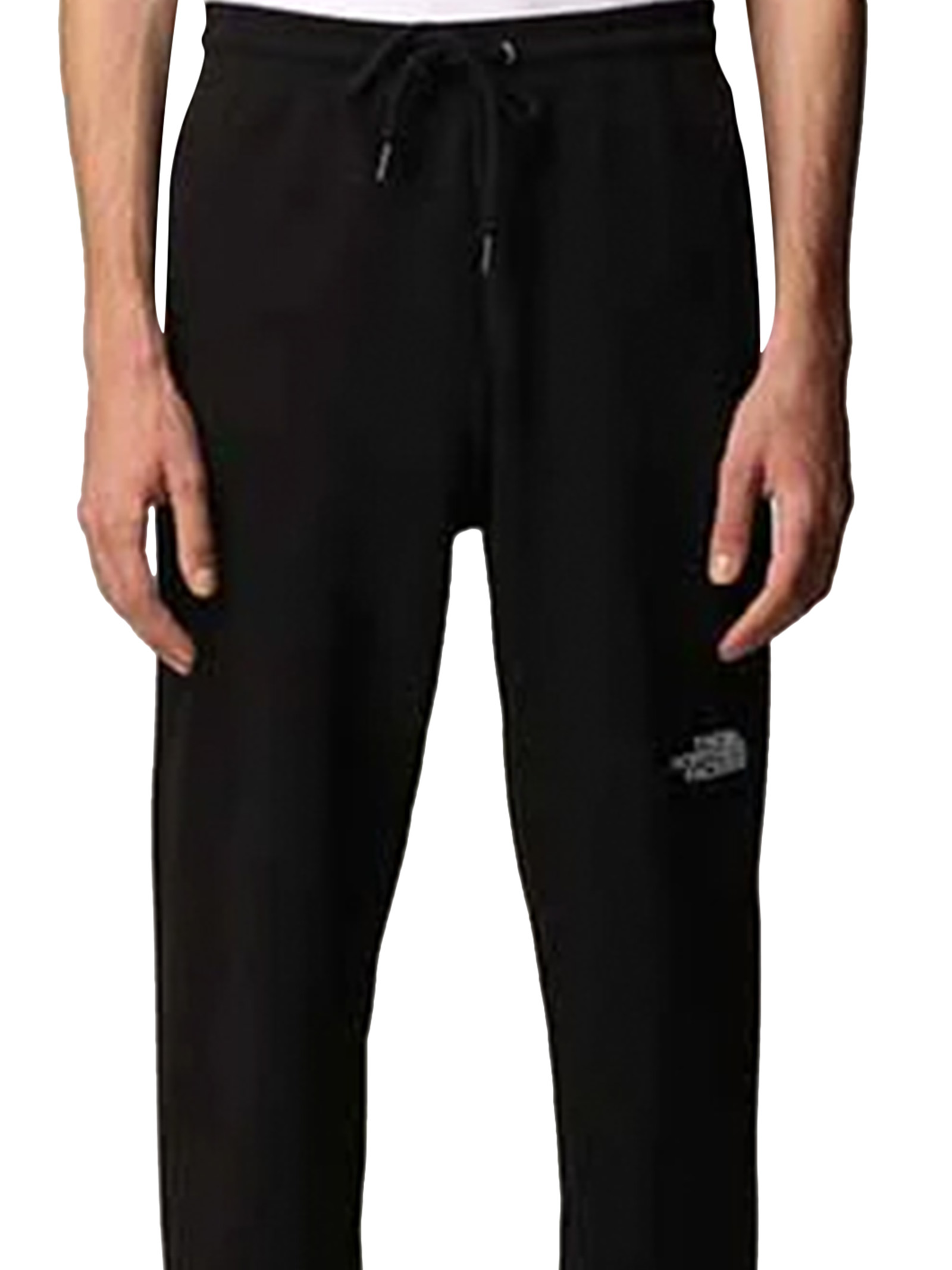 the north face pantaloni uomo