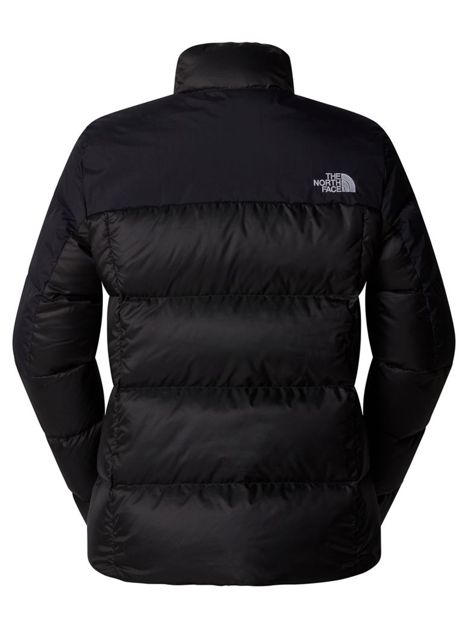 giubbino the north face donna