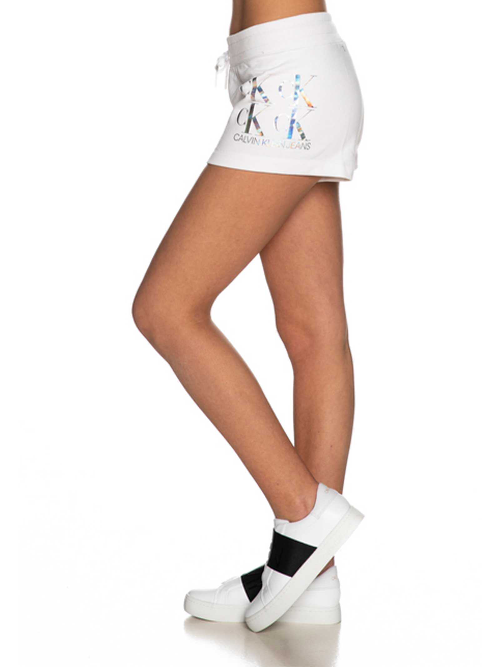 Calzamaglia Danza Classica Pantaloncini Corti Bambina Per Danza E Ginnastica - Aderenti, Elasticizzati, Traspiranti Shorts Danza Classica