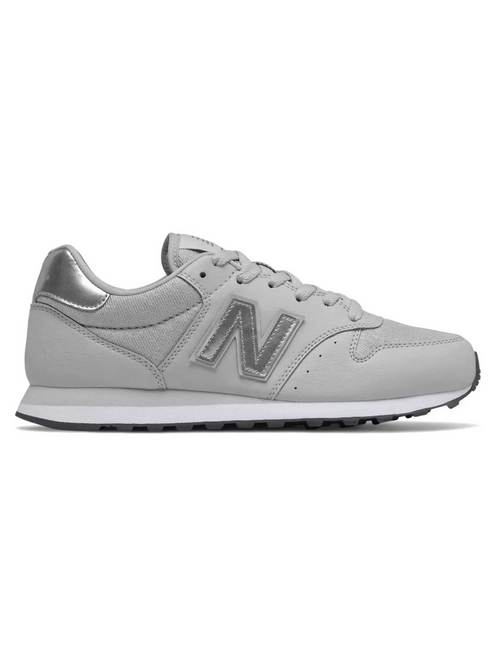 scarpini new balance