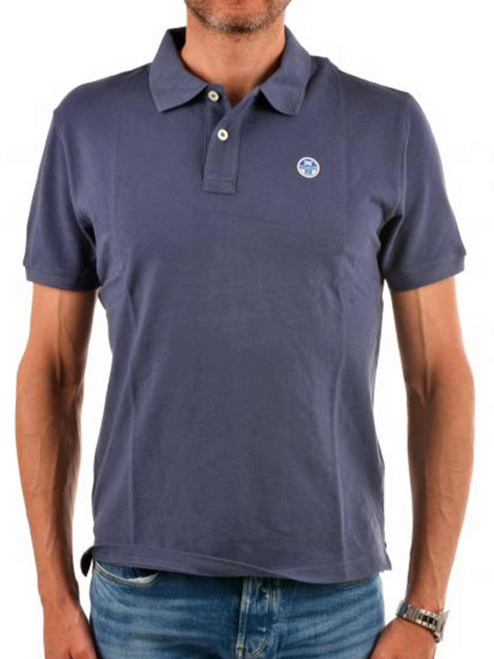 polo north sails prezzo