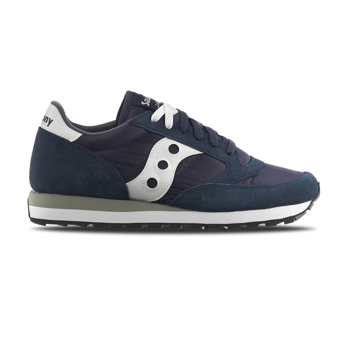 scarpa saucony
