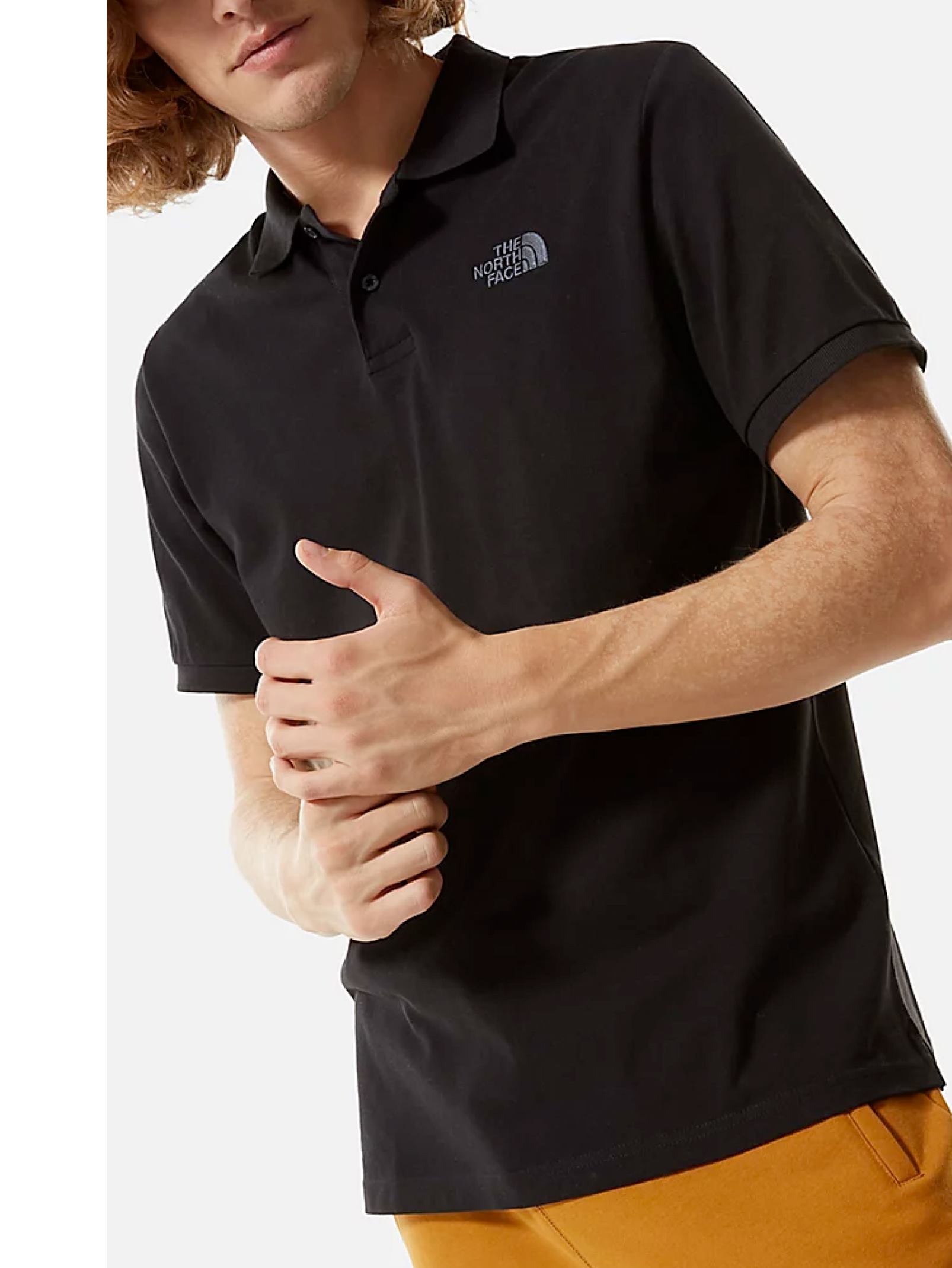 polo the north face