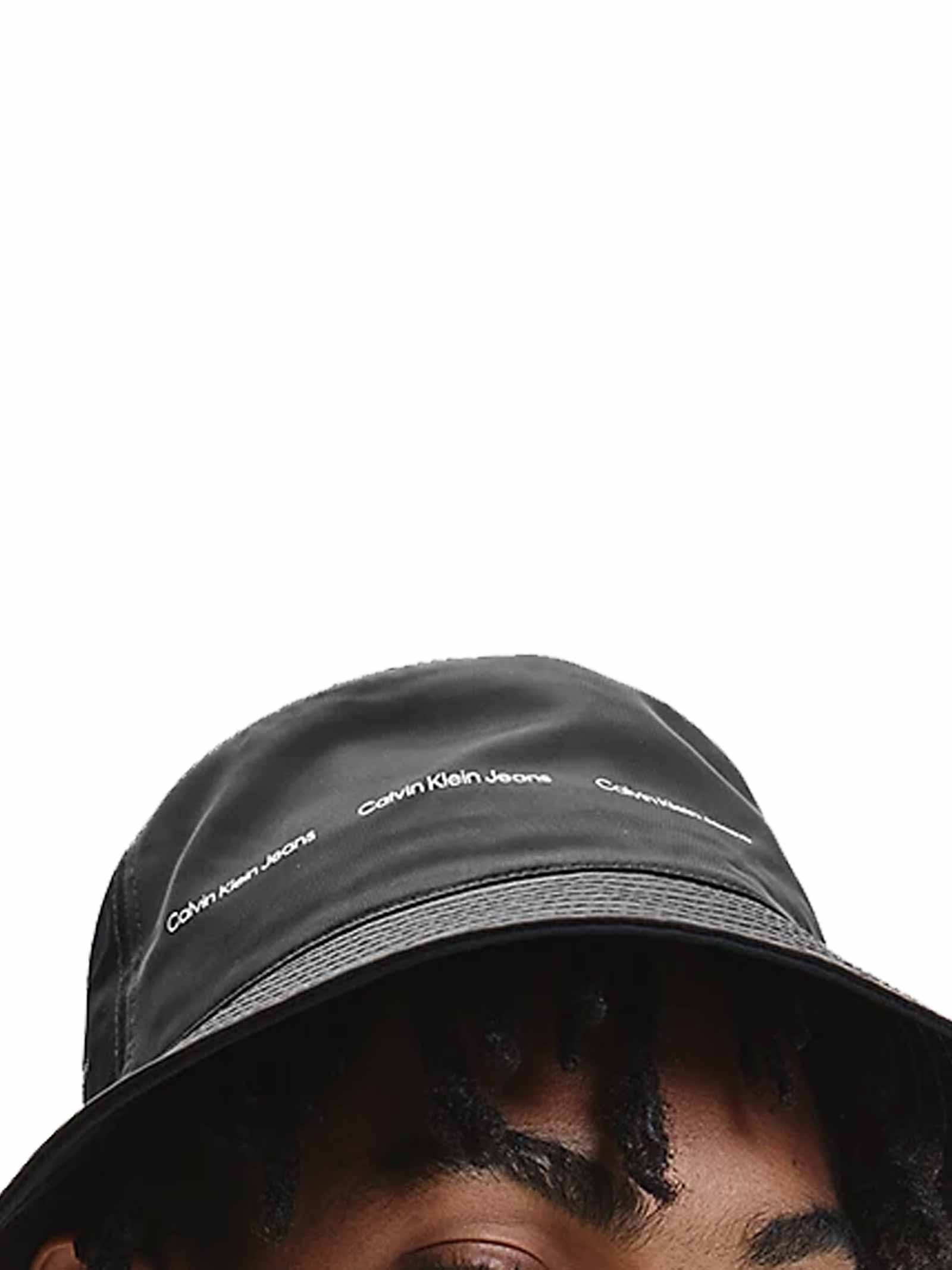 CAPPELLO UOMO - CALVIN KLEIN - PJ By Iannuzzi