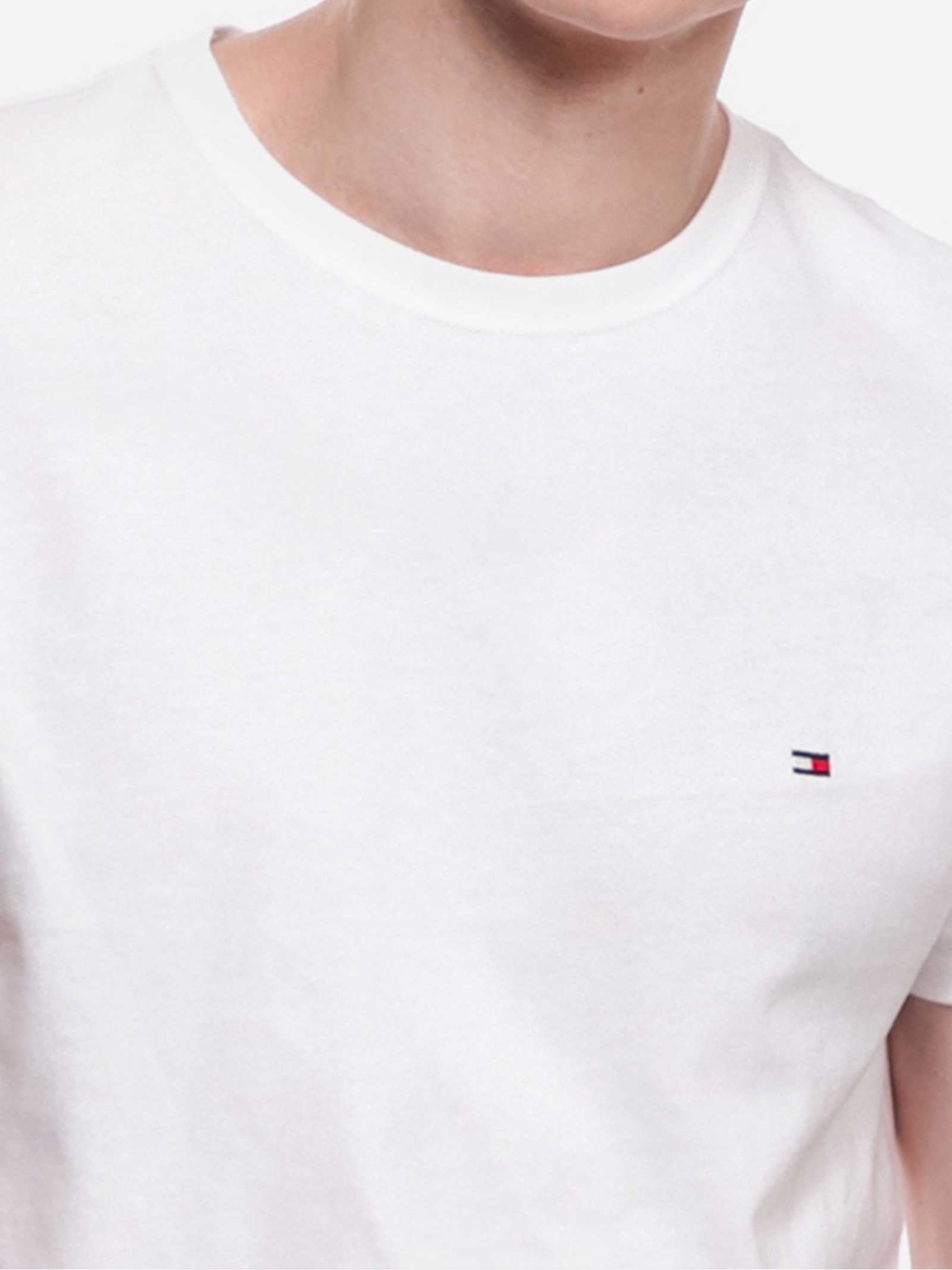 T-SHIRT UOMO - TOMMY HILFIGER - PJ By Iannuzzi