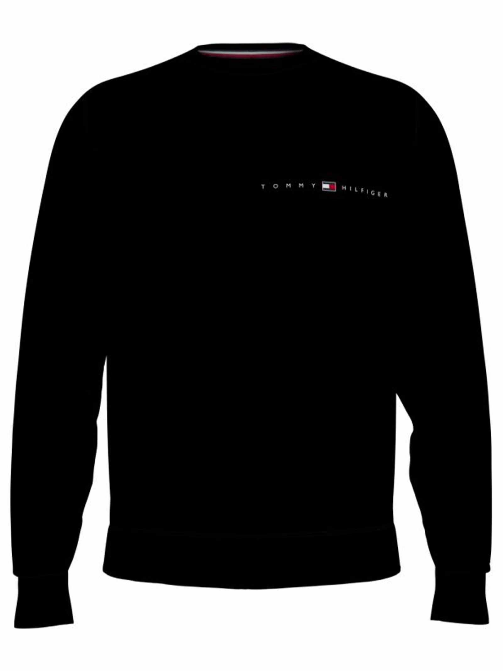 FELPA UOMO - TOMMY HILFIGER - PJ By Iannuzzi