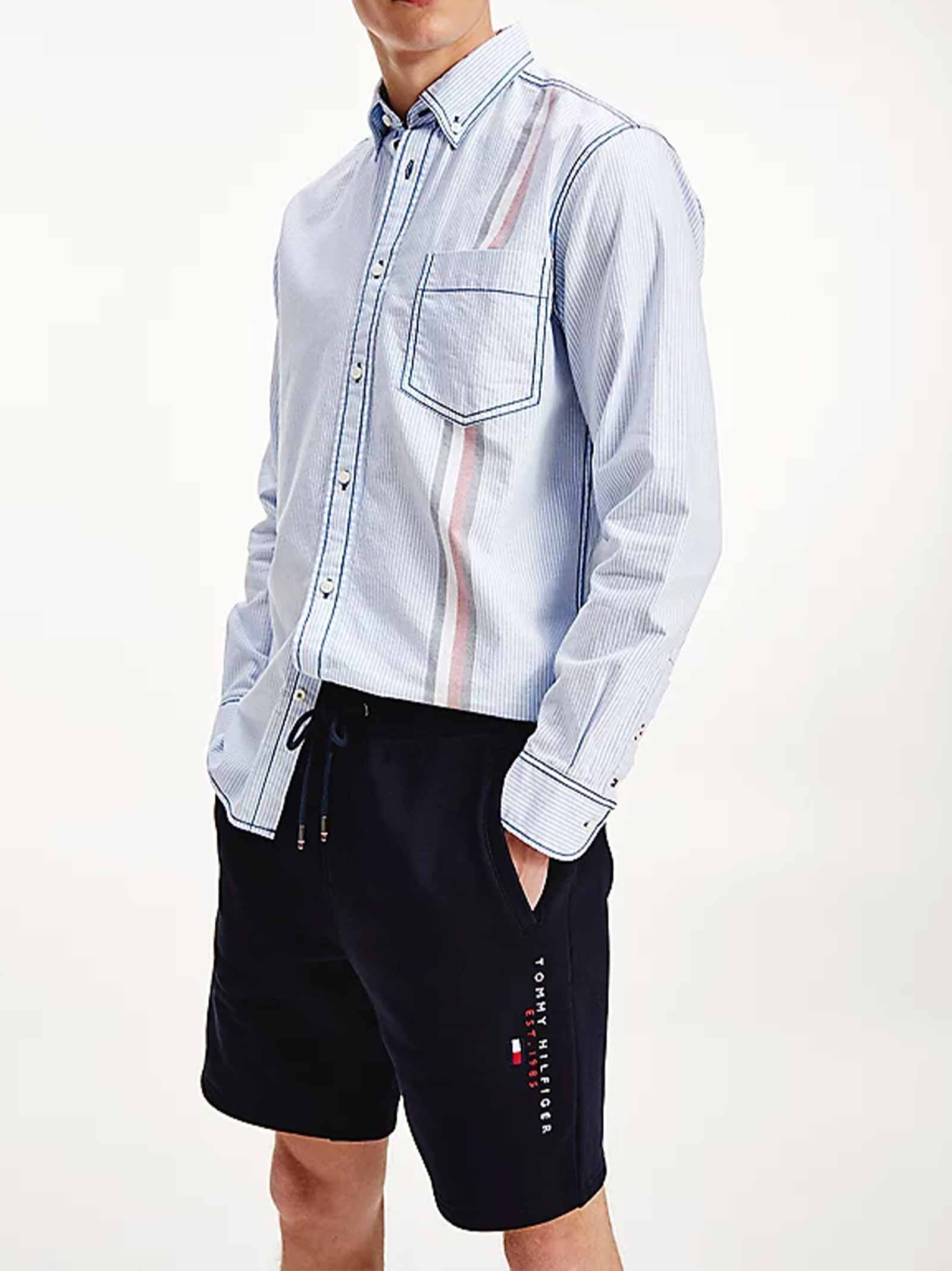 SHORTS UOMO - TOMMY HILFIGER - PJ By Iannuzzi