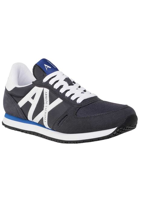 armani exchange saldi