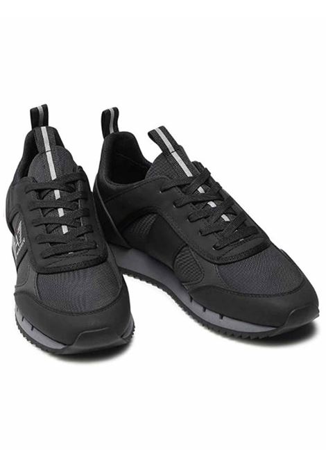 Scarpe EA7 uomo Saldi - PJ By Iannuzzi