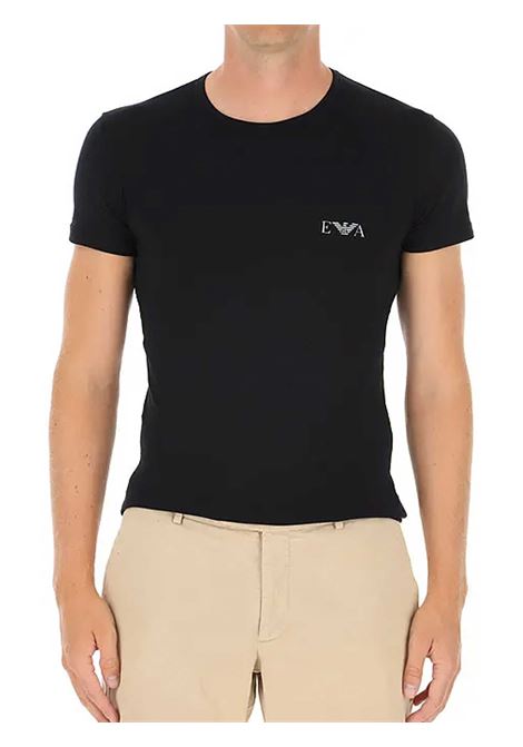 emporio armani t shirt