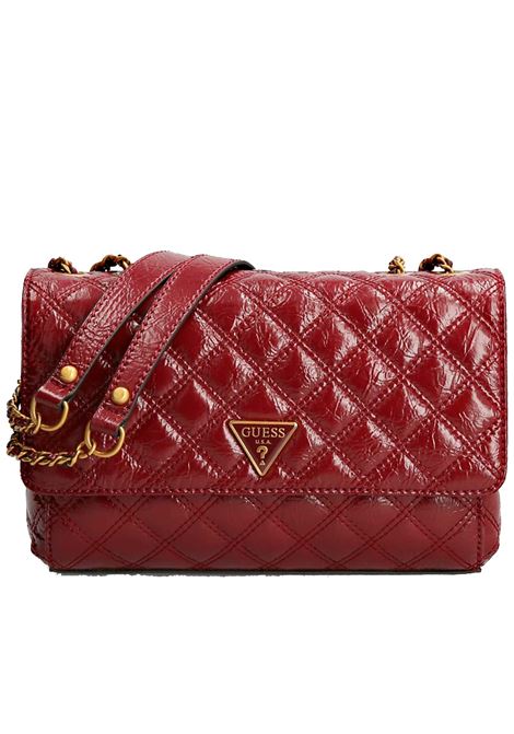 Borsa GUESS donna Saldi - PJ By Iannuzzi