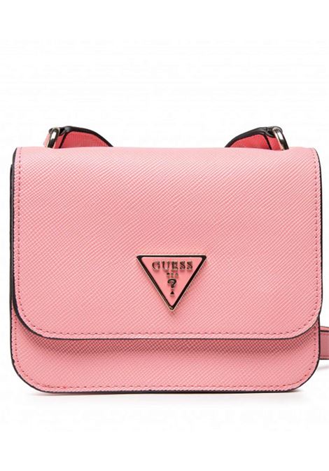 Borsa GUESS donna Saldi - PJ By Iannuzzi