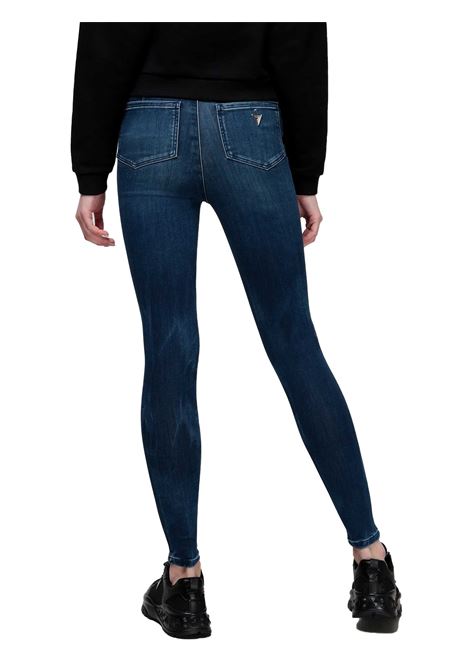Jeans GUESS Saldi - PJ By Iannuzzi