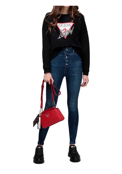 Jeans GUESS Saldi - PJ By Iannuzzi
