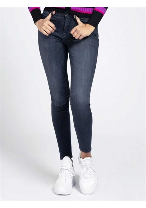 Jeans GUESS Saldi - PJ By Iannuzzi