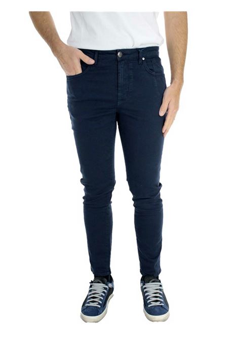 Jeckerson Collezioni 2021 □ JECKERSON uomo - PJ By Iannuzzi
