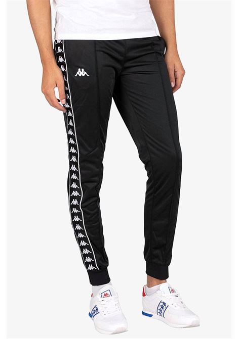 Pantalone Tuta KAPPA BANDA uomo - PJ By Iannuzzi