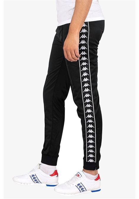 Tuta Uomo Kappa Store, 57% OFF | www.ingeniovirtual.com