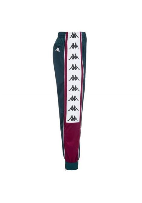 PANTALONE TUTA UOMO - KAPPA BANDA - PJ By Iannuzzi