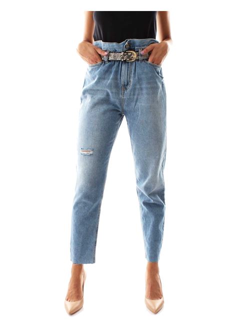 Jeans LIU JO donna - PJ By Iannuzzi