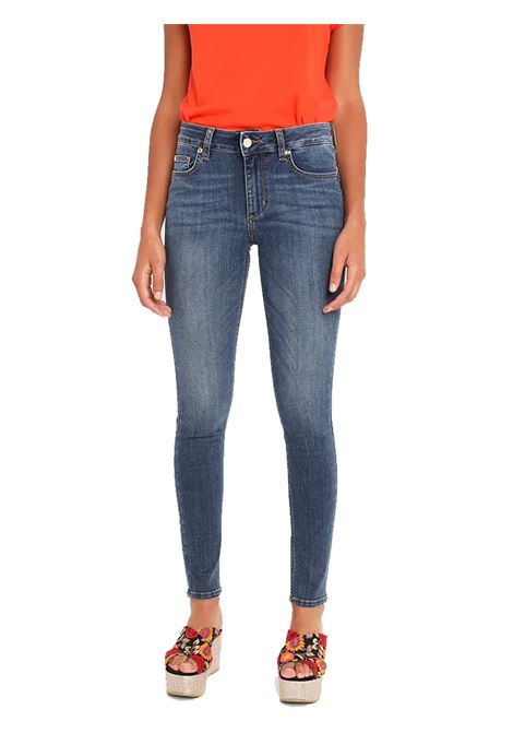 Jeans LIU JO donna Saldi - PJ By Iannuzzi