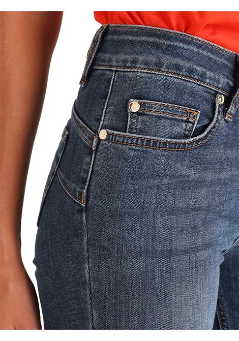Jeans LIU JO donna Saldi - PJ By Iannuzzi