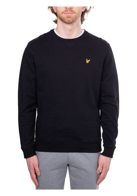 lyle and scott felpa