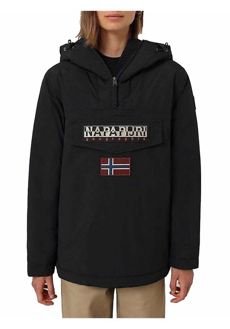 giubbotto napapijri