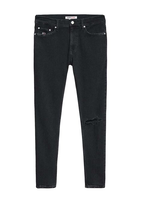 Jeans TOMMY HILFIGER Saldi - PJ By Iannuzzi