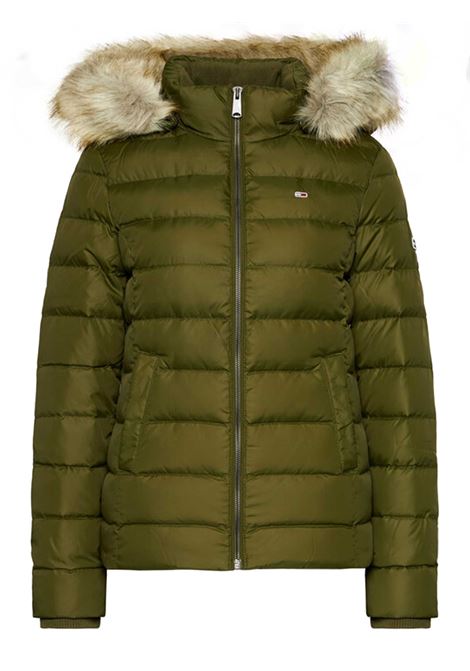 Giubbotto TOMMY HILFIGER donna - PJ By Iannuzzi
