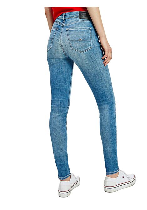 Jeans TOMMY HILFIGER donna Saldi - PJ By Iannuzzi