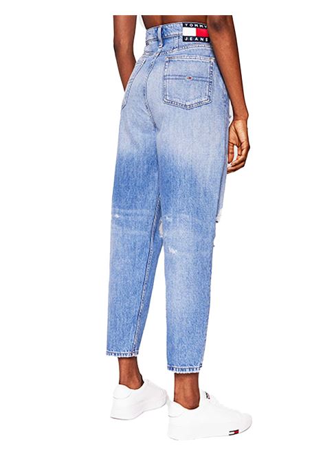 Jeans TOMMY HILFIGER donna Saldi - PJ By Iannuzzi