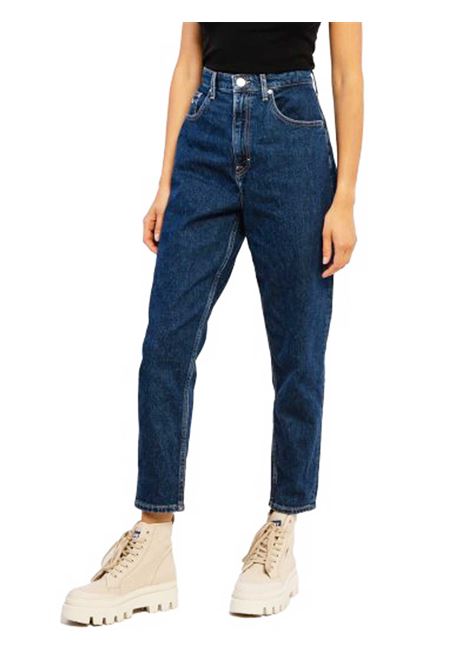 Jeans TOMMY HILFIGER donna Saldi - PJ By Iannuzzi