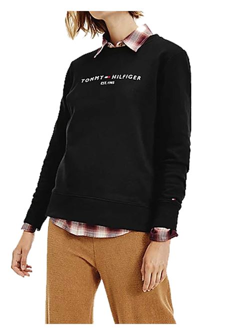 Felpa TOMMY HILFIGER - PJ By Iannuzzi